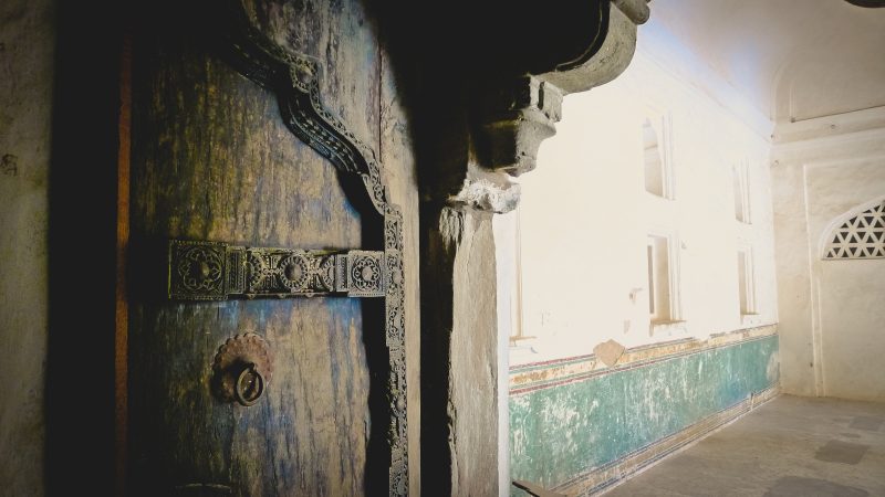 Wising up to the Unknowable