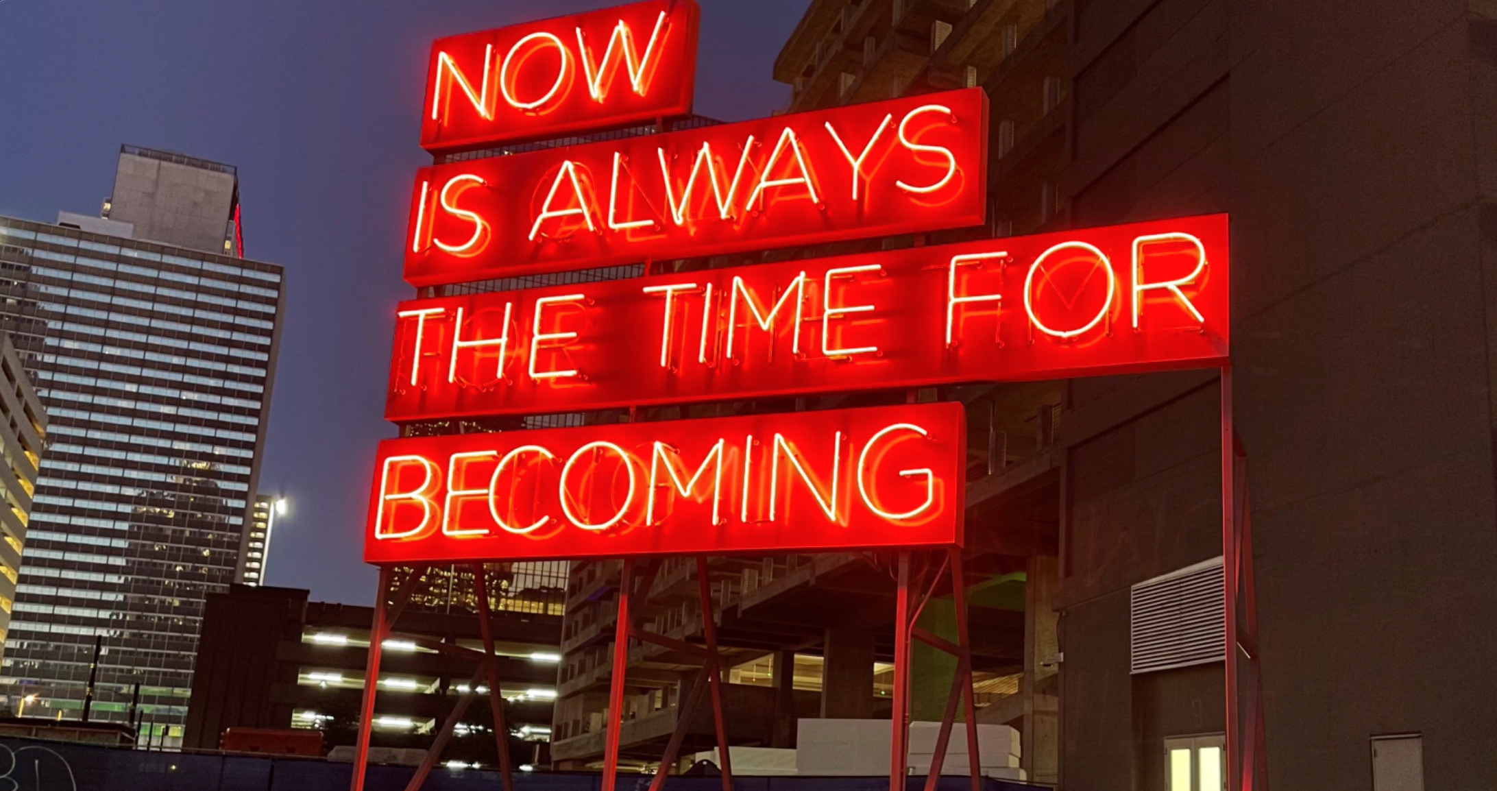 What is Relational Leadership?