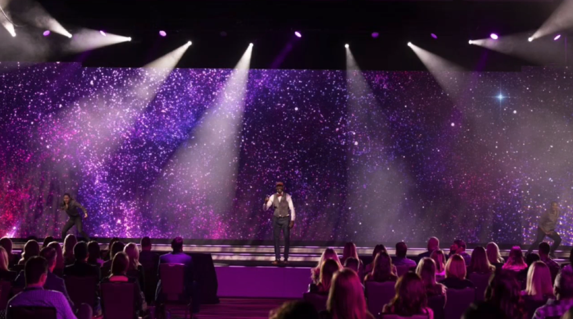 A Pecha Kucha Conversation on Creative Leadership