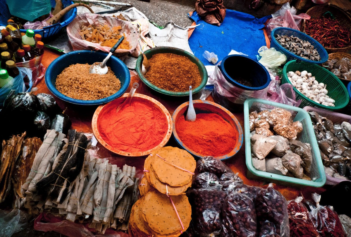 Morgan’s Worldview Casserole Recipe