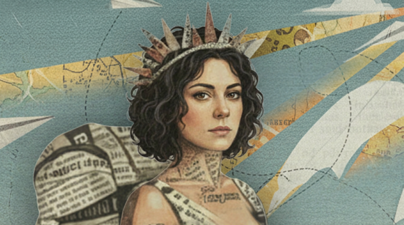 Human Soup Challenges