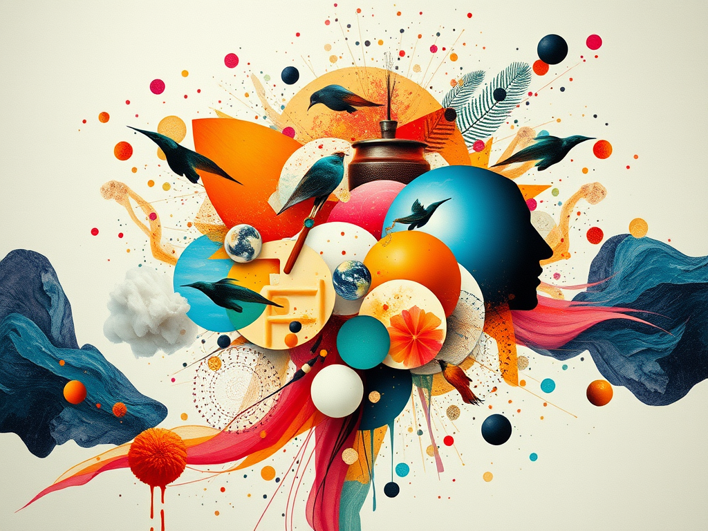 The Process of Continuous Evolution