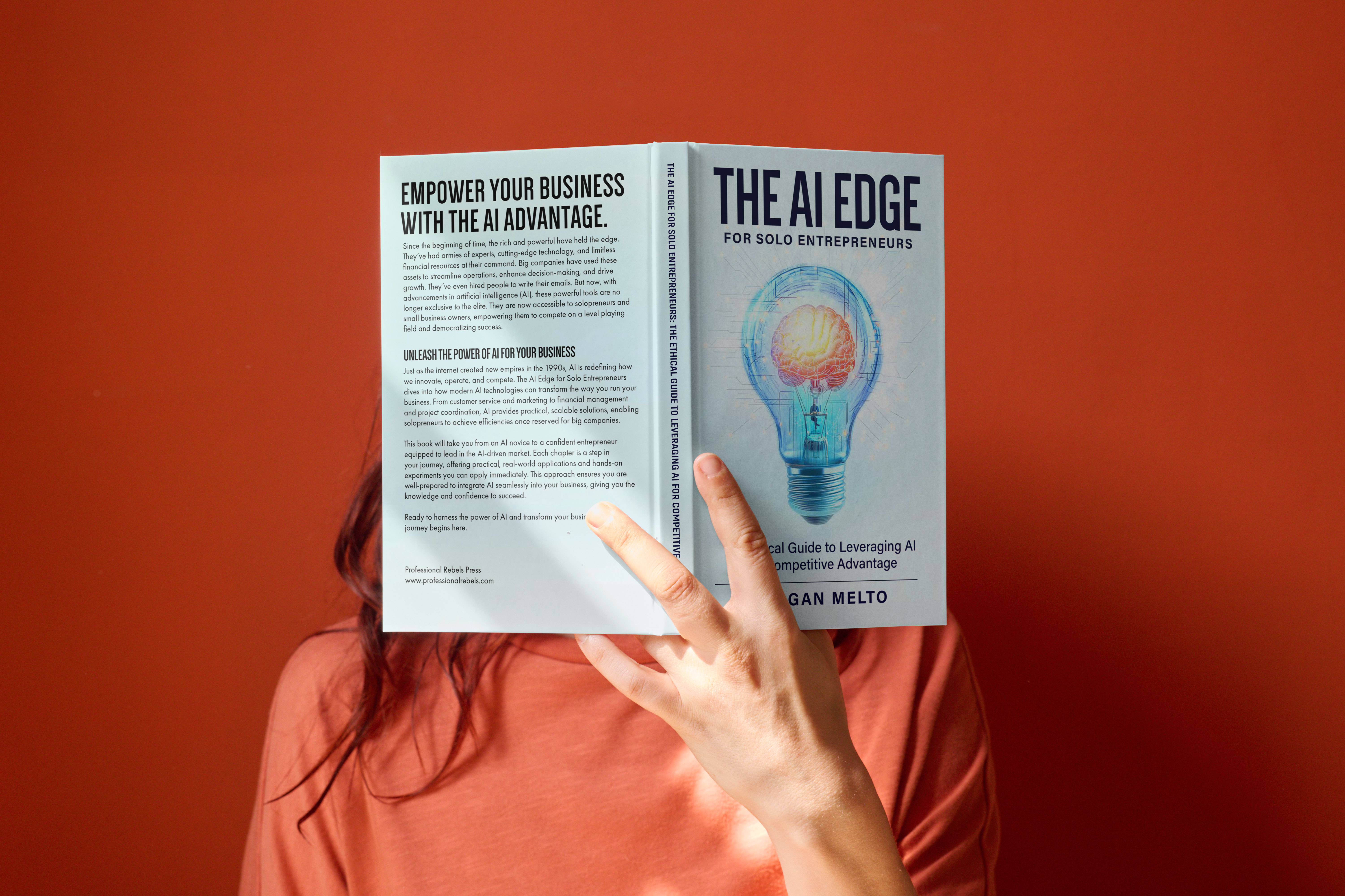 I Wrote a Book (It’s Already Out of Date)