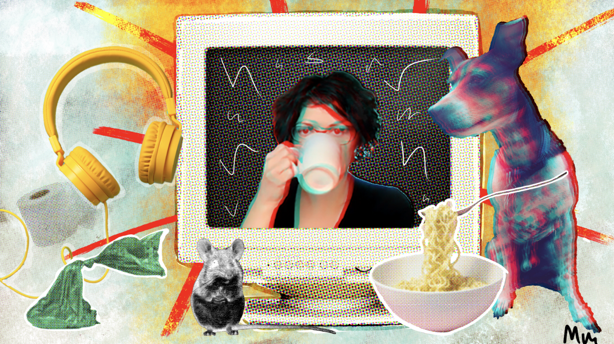 How to Lead a Zoom Meeting that Doesn’t Leave People Hating Life, and You, and Everything.